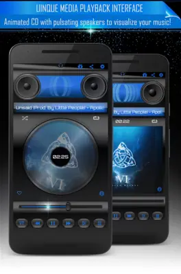 BoomCap Music android App screenshot 9