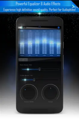 BoomCap Music android App screenshot 6