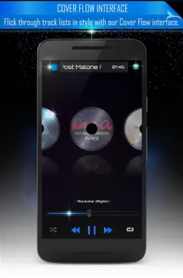 BoomCap Music android App screenshot 7